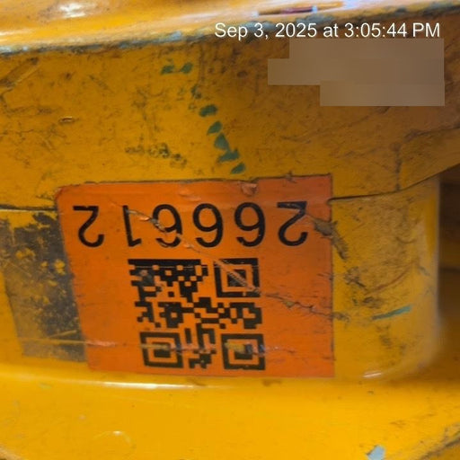 2022 HARRINGTON CF015-20