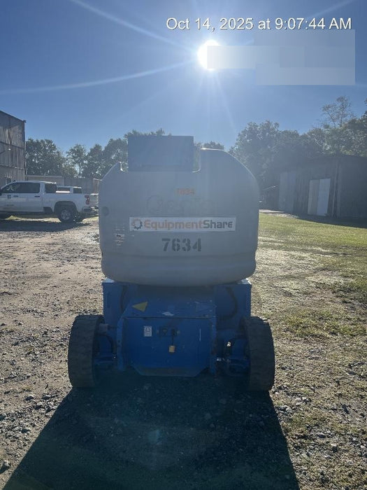 2018 GENIE Z-40/23 N