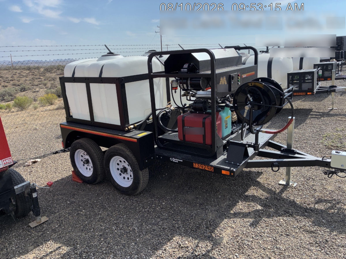 2025 MI-T-M HS-3505-1MGH-UR