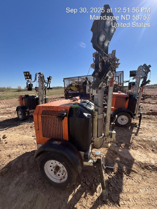 2025 WANCO WLTT-4MK8K