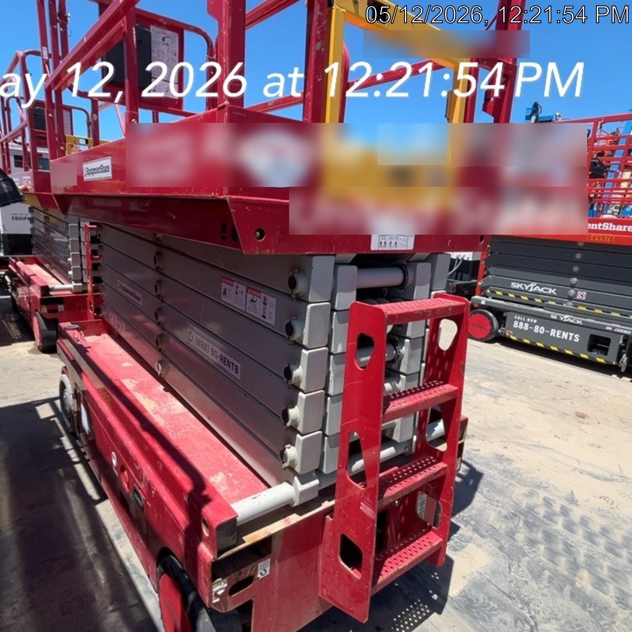 2021 MEC 4046SE