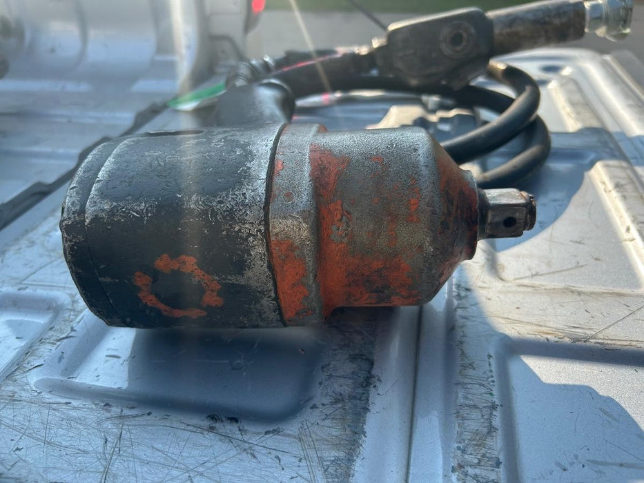 2020 MICHIGAN PNEUMATIC 750SS