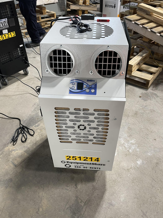 2022 KWIKOOL KPAC1411-2