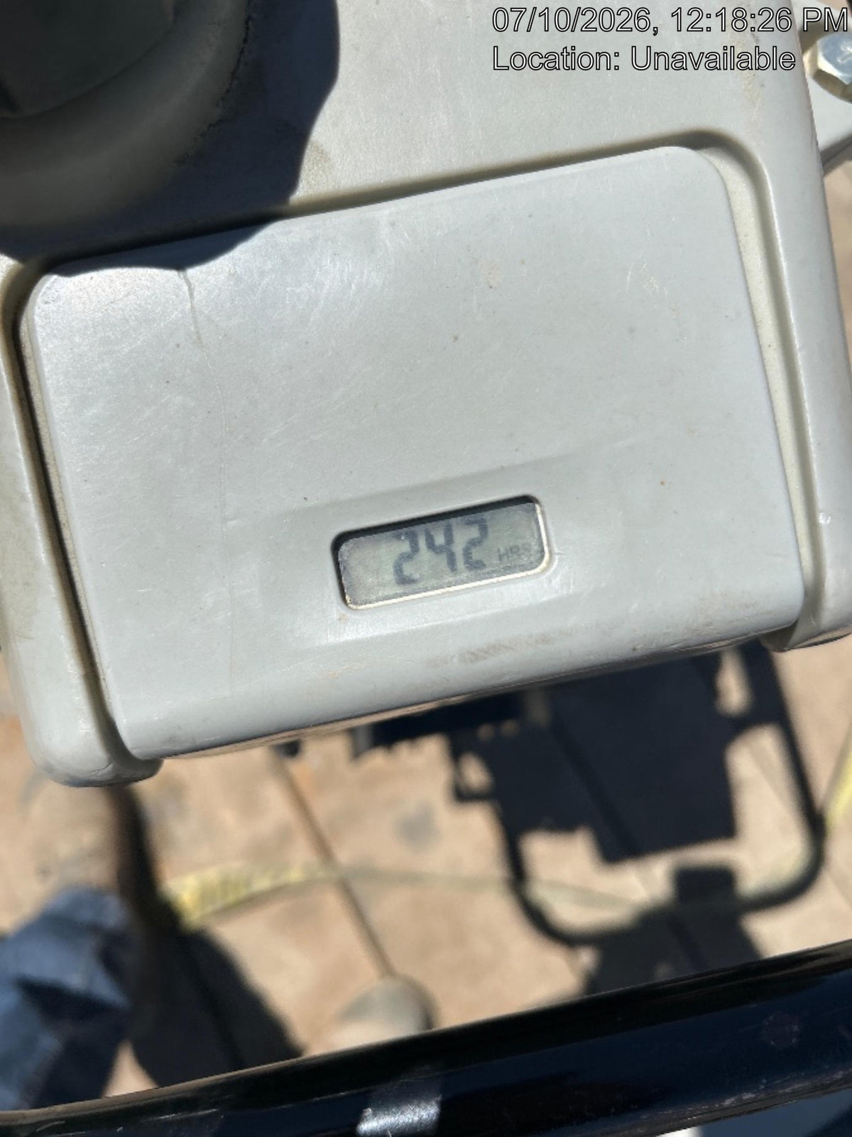 2023 MULTIQUIP MTX60HD