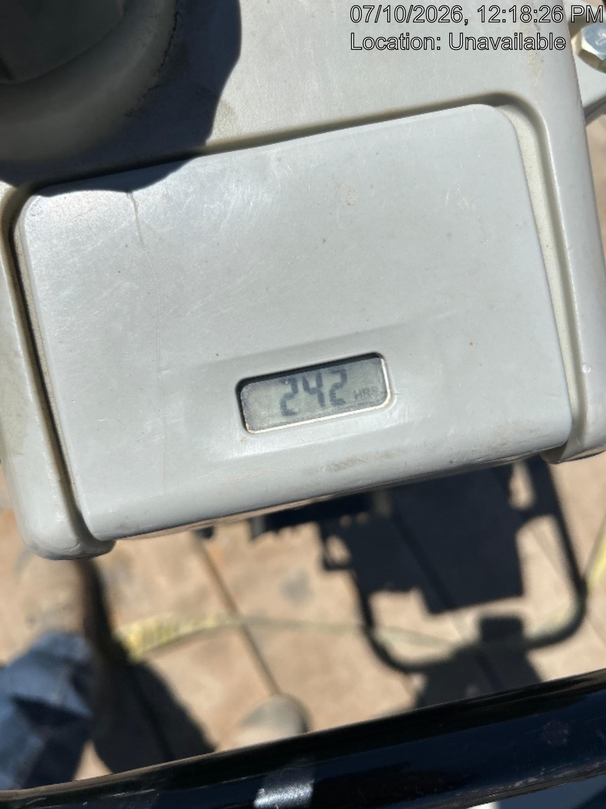 2023 MULTIQUIP MTX60HD