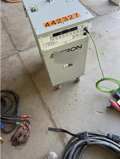 2024 ASCO AVTRON 2705