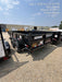 2025 BIG TEX TRAILER 16LP-14BK6SIRPD