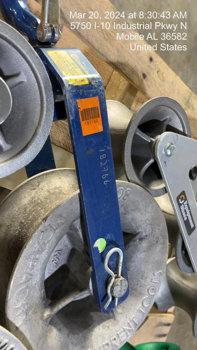 2021 CURRENT TOOLS 812