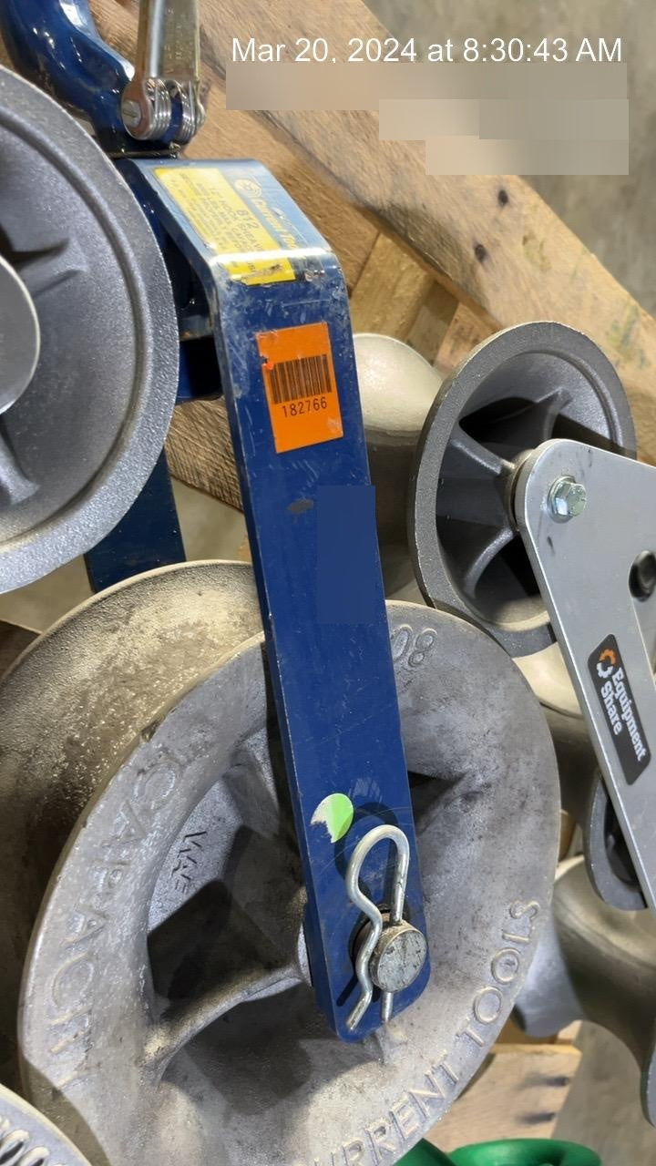 2021 CURRENT TOOLS 812
