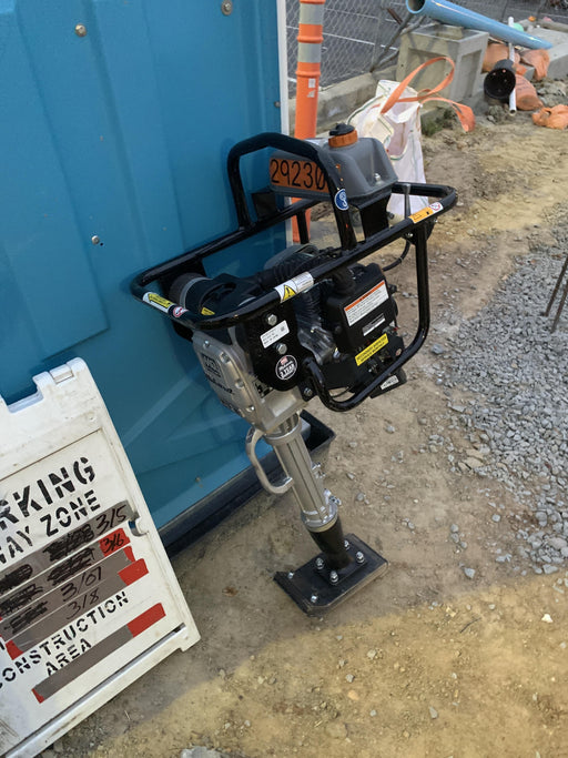 2023 MULTIQUIP MTR40HF