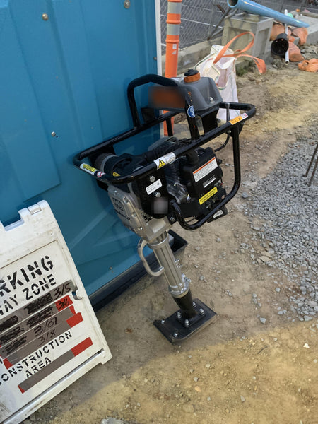 2023 MULTIQUIP MTR40HF