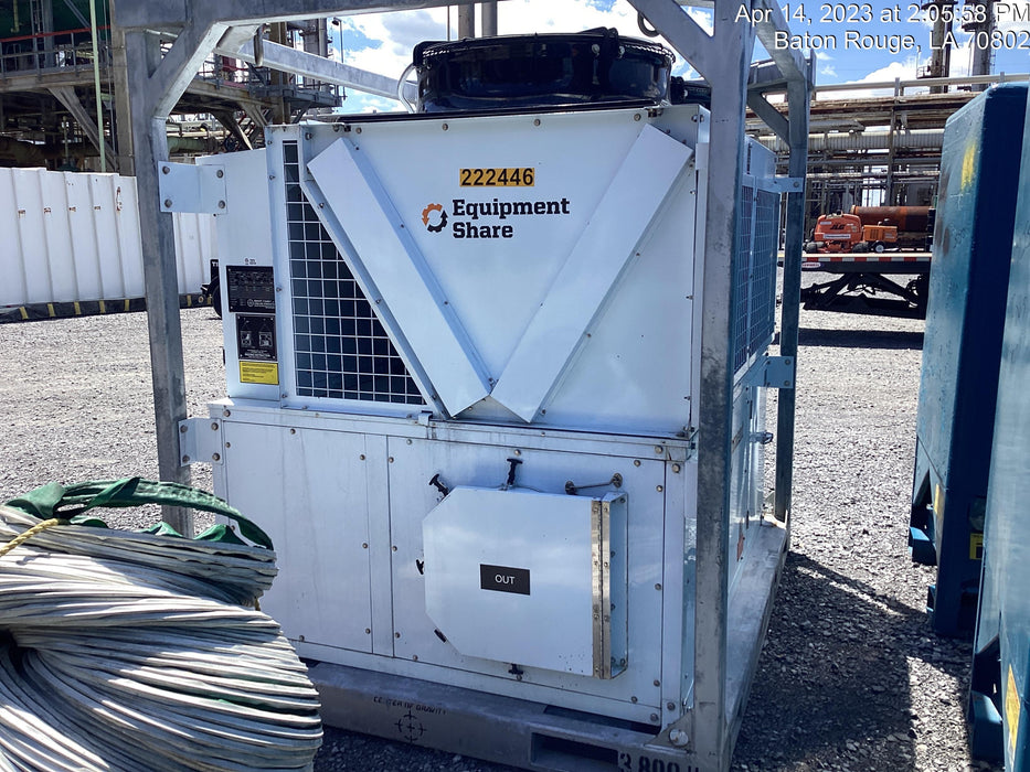 2022 SMARTECH SACP21A-HS