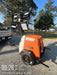 2024 Generac MLT6SKDS-STD4 ELEC WINCH Diesel, Electric Winch Mast, Powerzone Controller, (4) 320W LED Lights, 4kW Generator, 39.9 Gal Fuel Tank, 2" pintle, T3