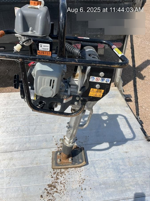 2023 MULTIQUIP MTR40HF