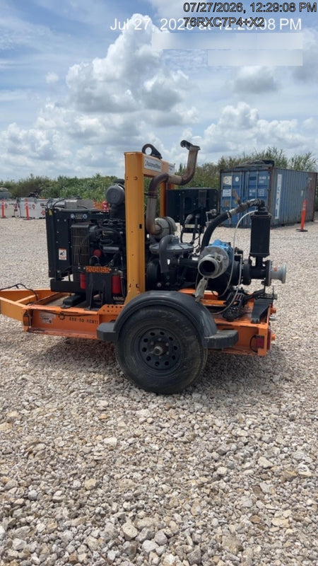 2022 PIONEER PP44S10L761-D2.9L4