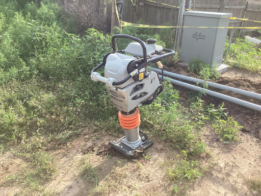 2023 MULTIQUIP MTX60HD