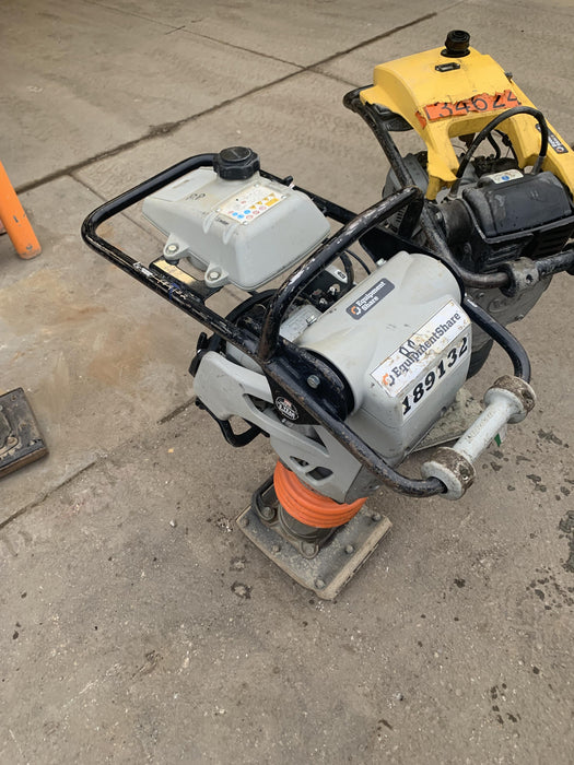 2021 MULTIQUIP MIKASA MTX-70HDR