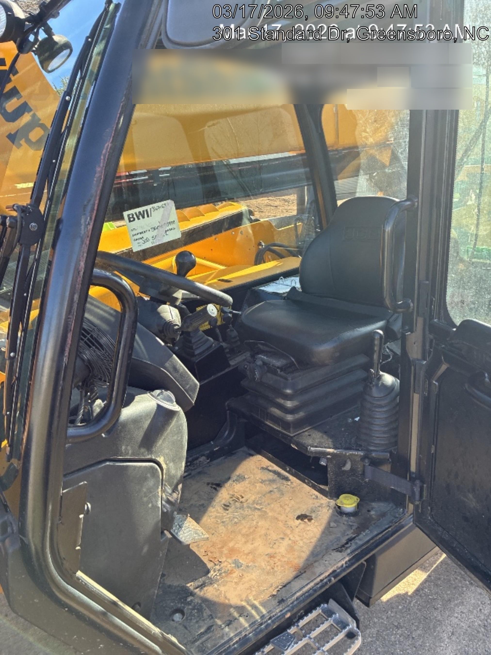 2024 JCB 509-42