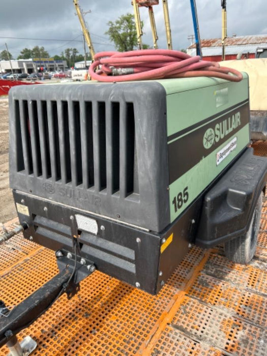 2019 SULLAIR 185-DPQ