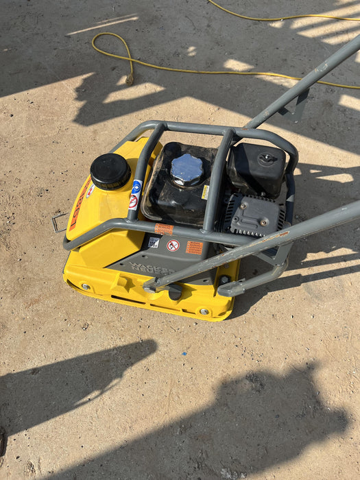 2022 WACKER NEUSON WP1550AW