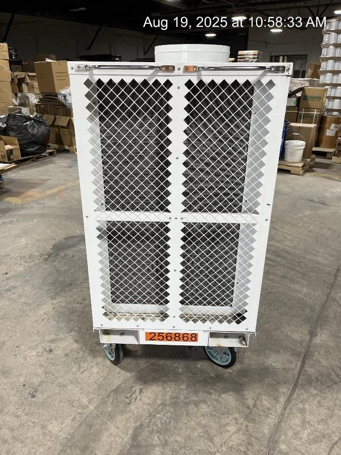2022 UNITED COOL AIR PACH5N1AS10
