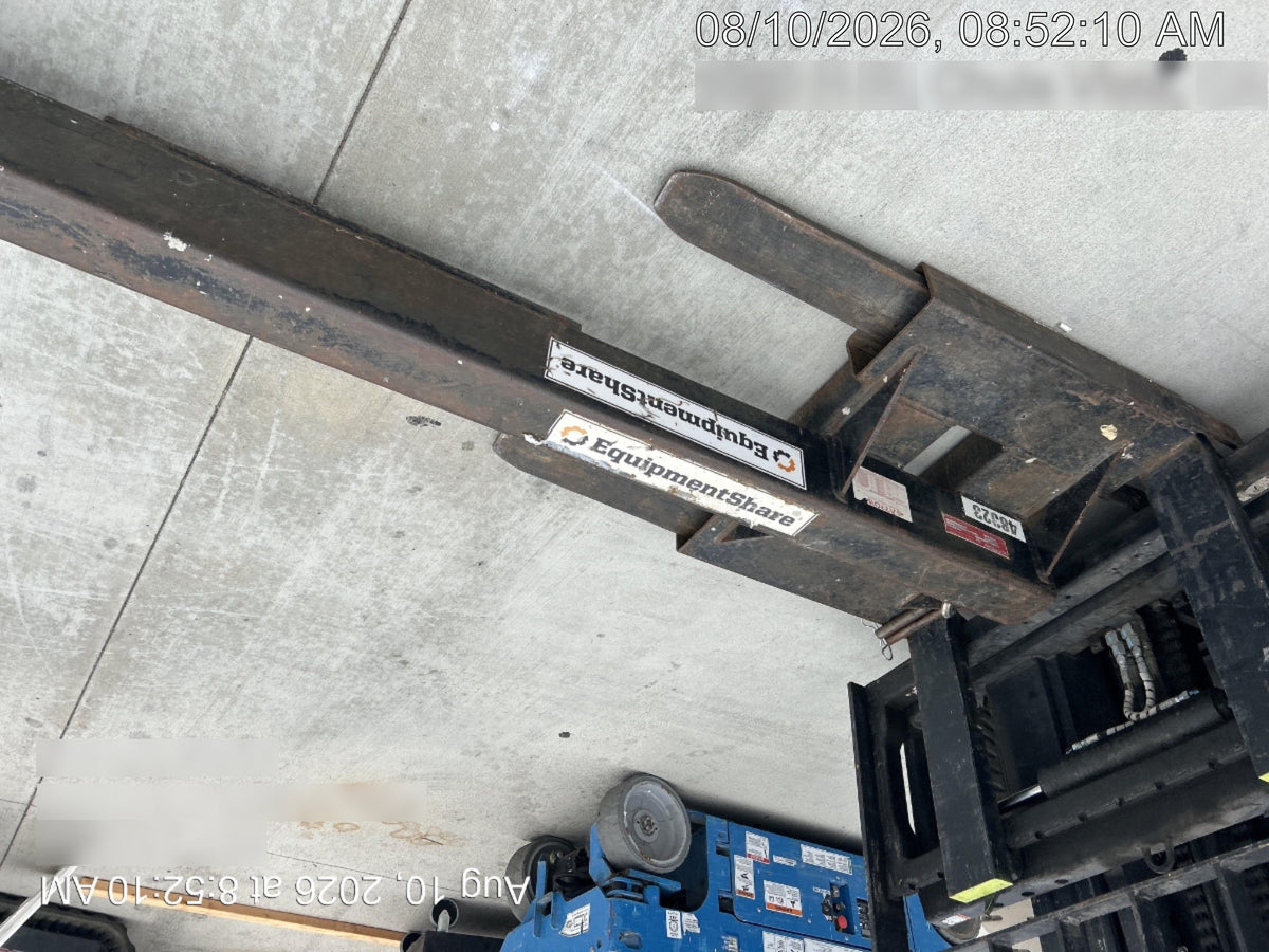 2019 ARROW MATERIAL HANDLING CE60-TH-STP