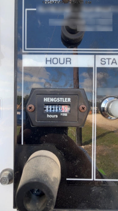 2023 SHINDAIWA DGK45F