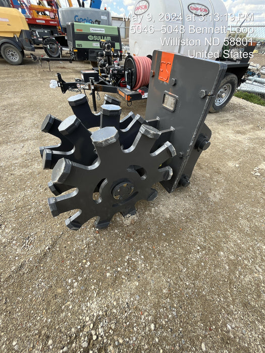 2024 ROCKLAND WI24-3