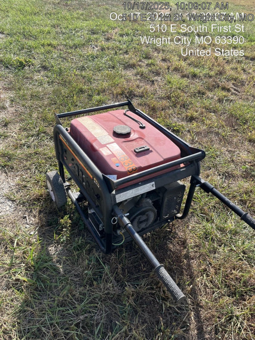 2022 MI-T-M GEN-8000-0MME