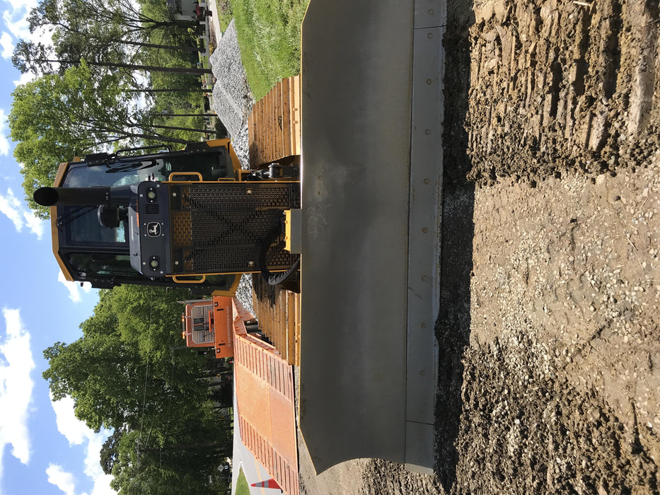 2020 JOHN DEERE 550K