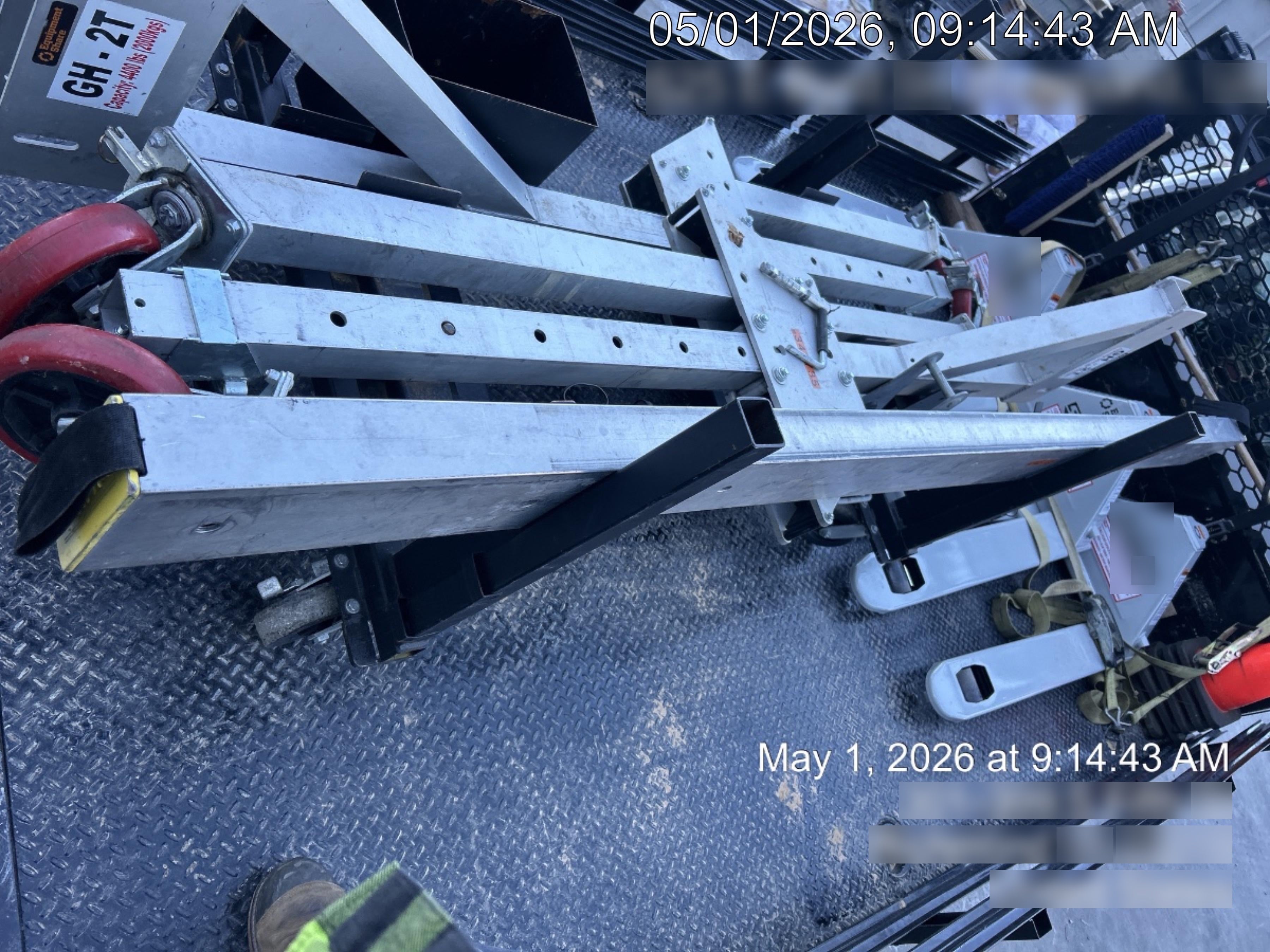 2023 SUMNER GH2T-10