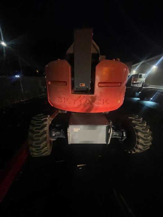 2019 SKYJACK SJ63 AJ