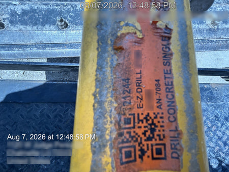 2026 E-Z DRILL 210B