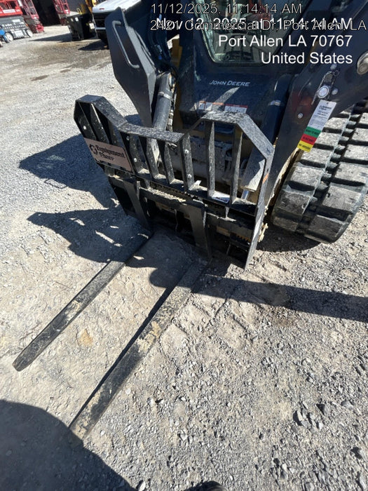 2025 VIRNIG PF4855-5VG