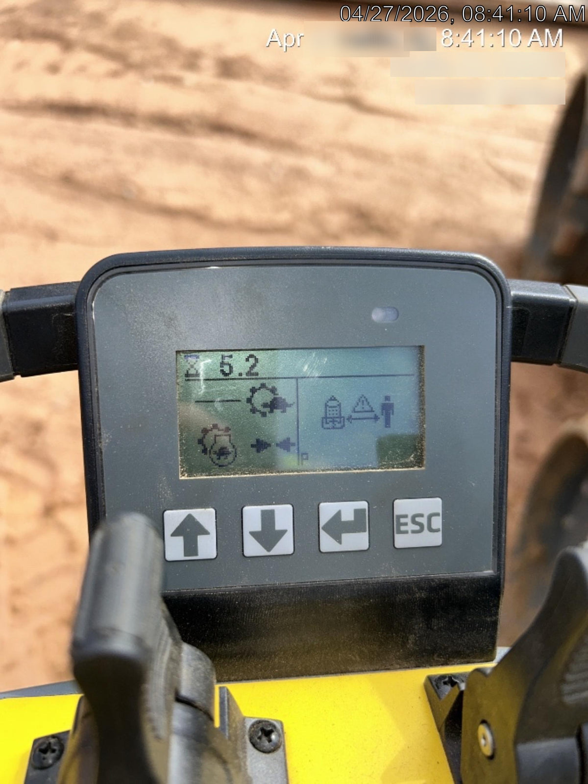 2026 WACKER NEUSON RTD-SC4