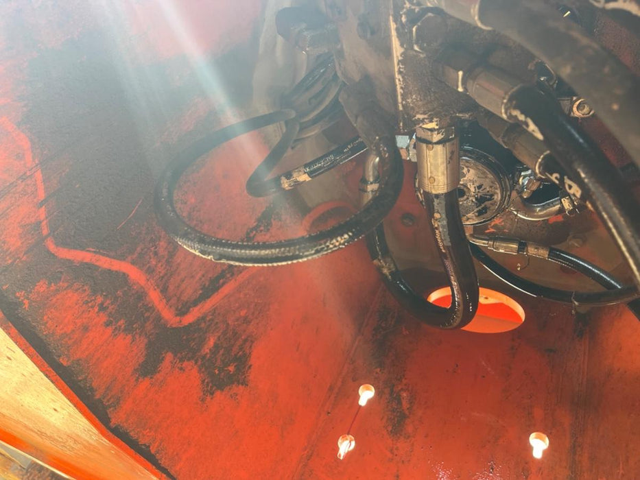 2016 JLG 660SJ