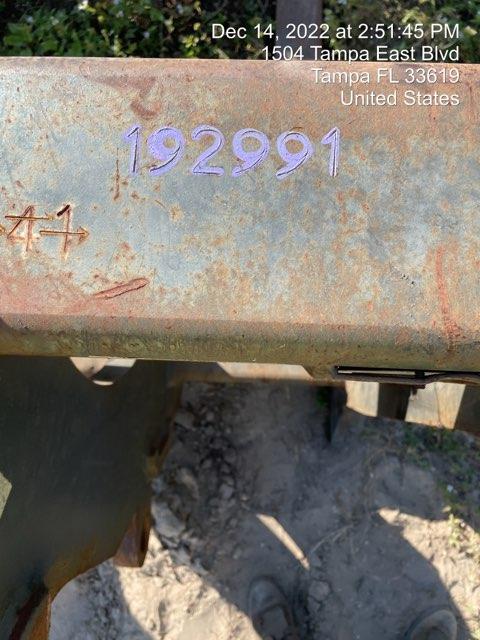 2019 WERK-BRAU PF60WL621