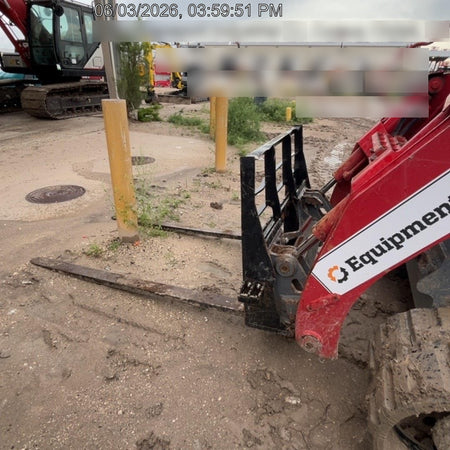 2025 ARROW MATERIAL HANDLING F5100CB - 72"