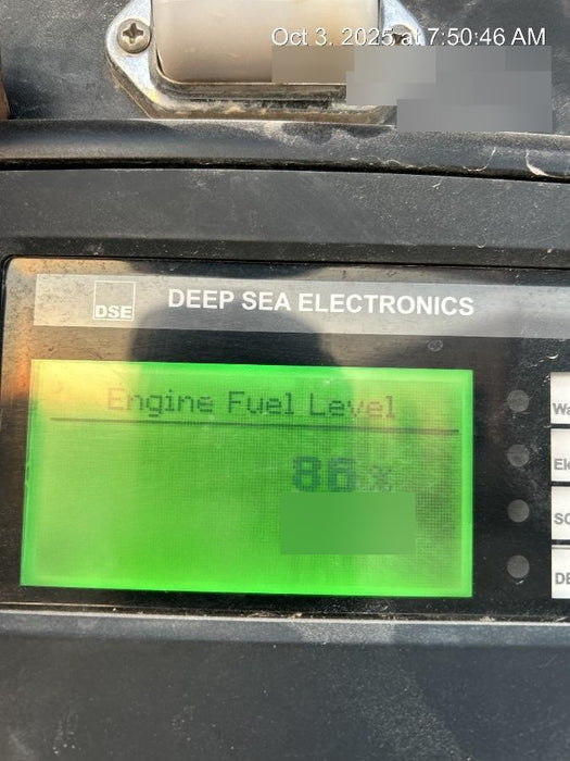 2020 ATLAS COPCO QAS 70