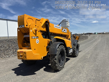 2023 JCB 510-56