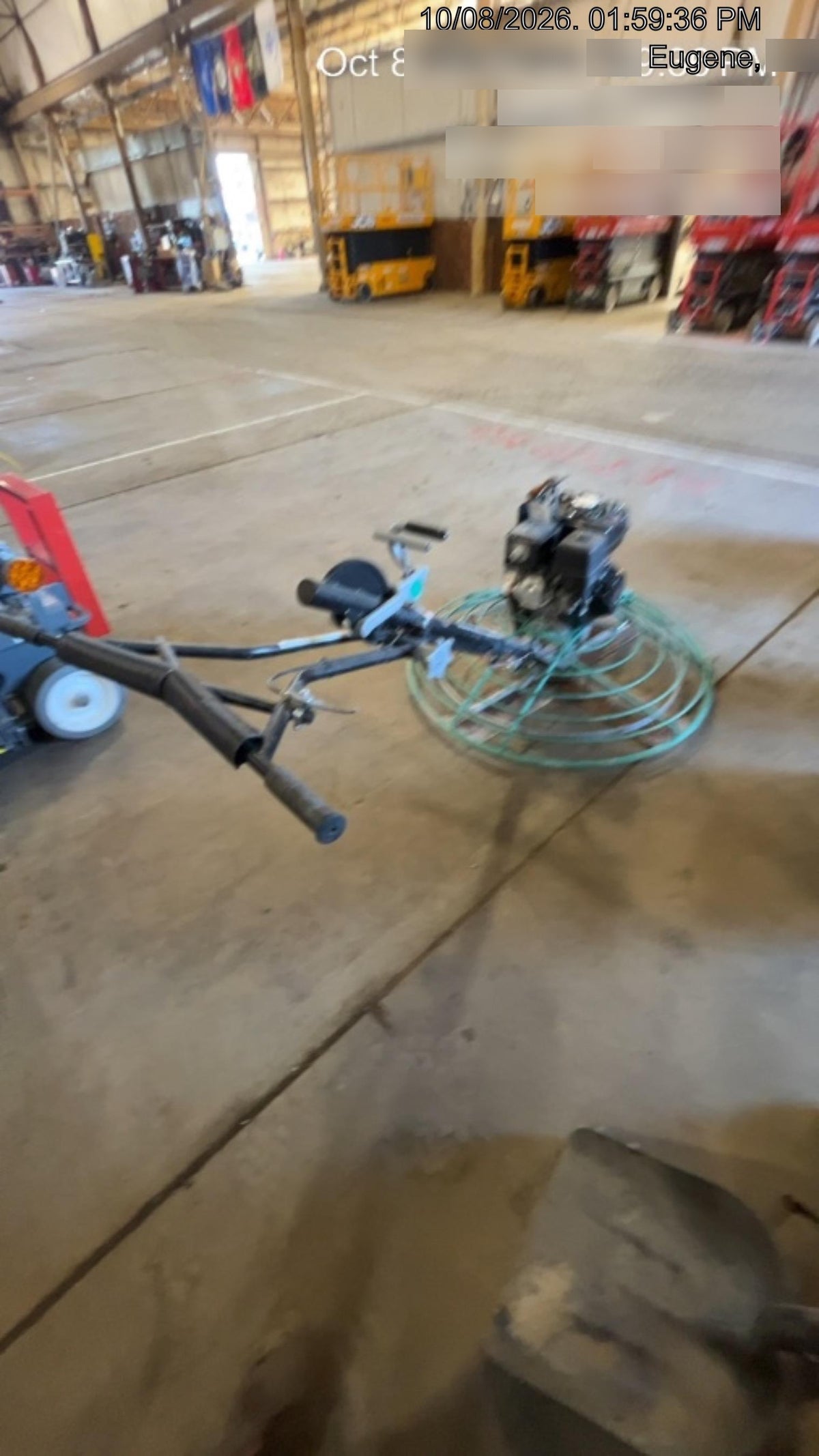 2024 MULTIQUIP B46H90