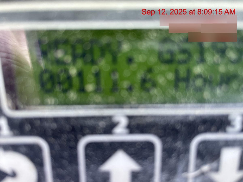 2017 Genie GS-1930 Genie GS1930