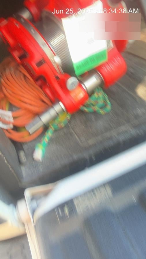 2024 RIDGID 141