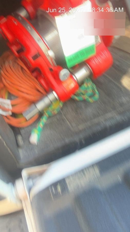 2024 RIDGID 141
