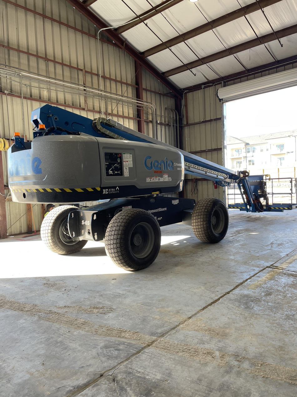 2024 GENIE S-65 HF