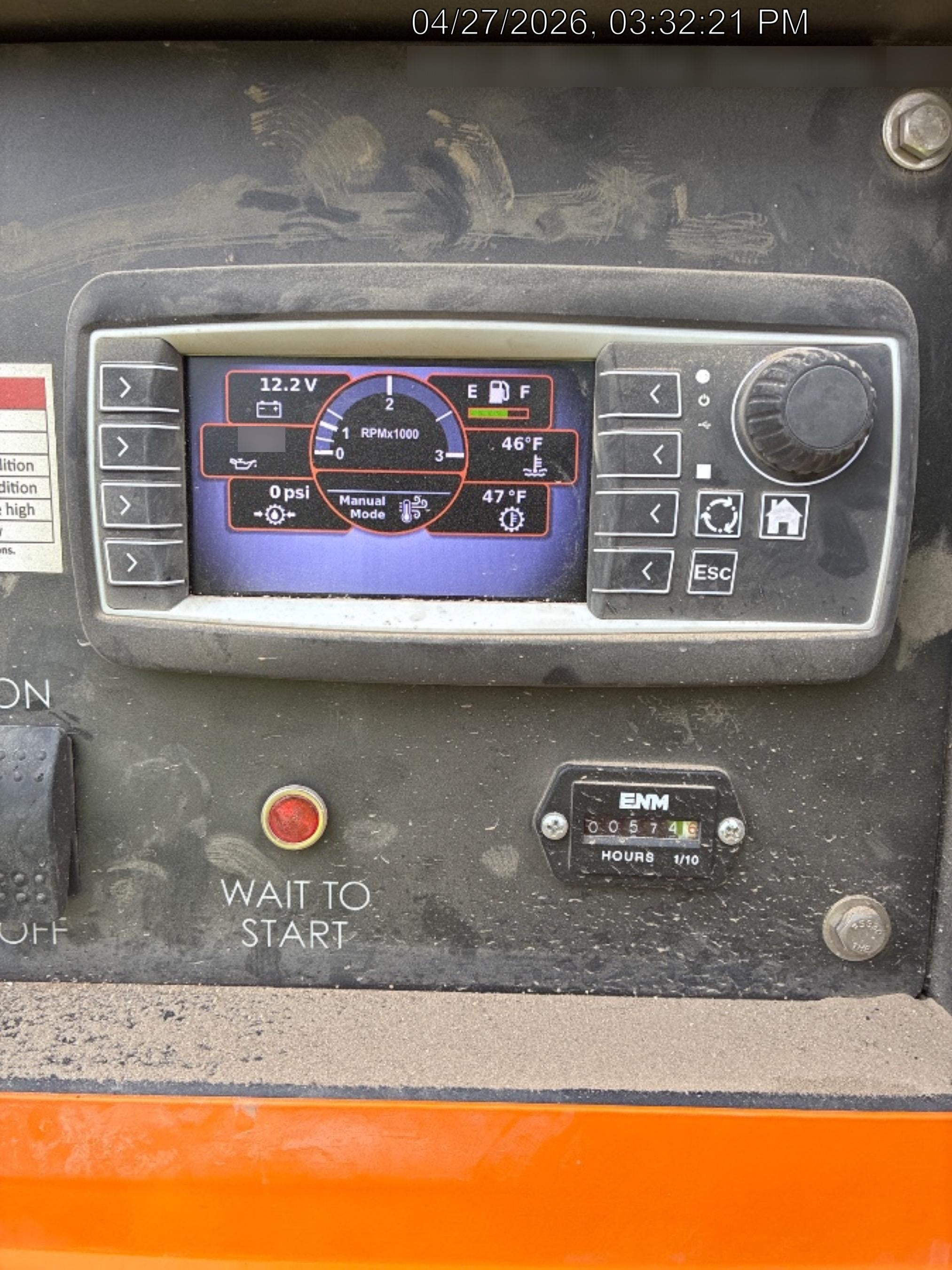 2025 THERM DYNAMICS TD1250
