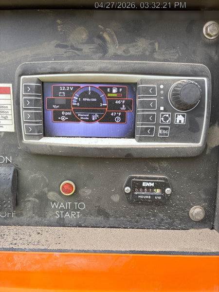 2025 THERM DYNAMICS TD1250
