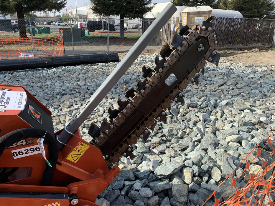 2020 DITCH WITCH C24XA