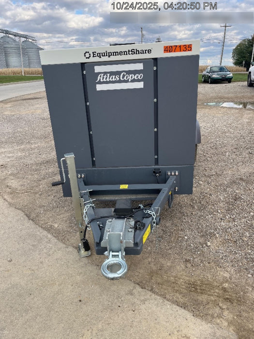 2024 ATLAS COPCO PAC F44 KD-S