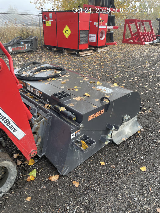 2020 PALADIN Sweepster SB72